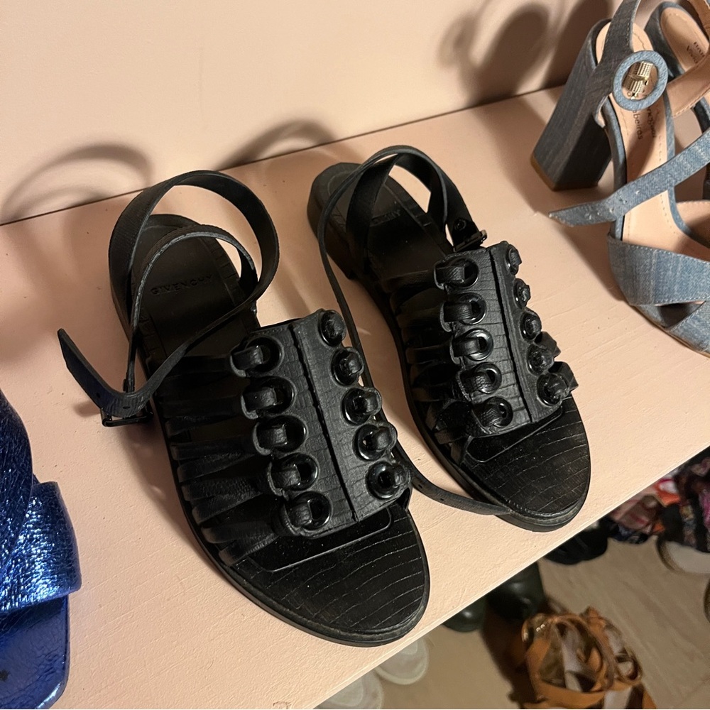 GIVENCHY Sandals